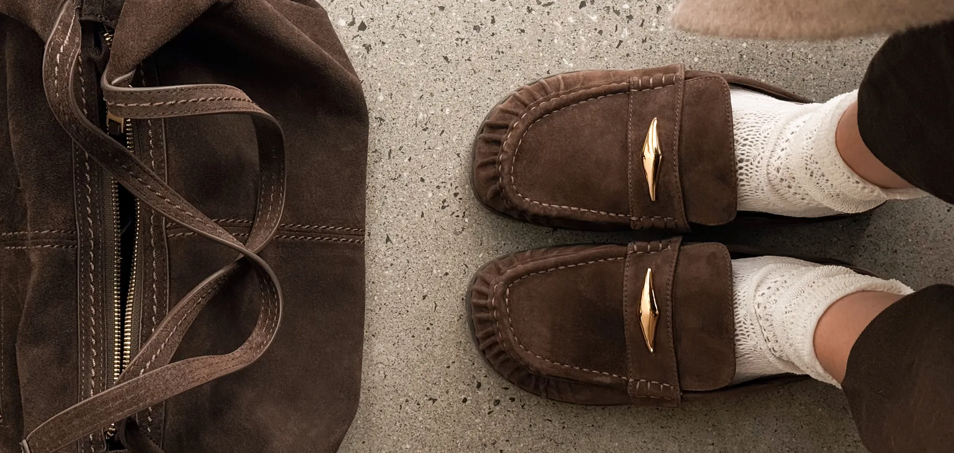 Style That Speaks Volumes